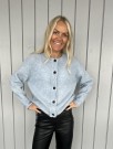 LULU CARDIGAN BLUE thumbnail
