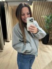 FQYANNA JAKKE GREY thumbnail