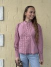 YASJANE SHIRT PINK thumbnail