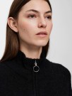 SIA CARDIGAN BLACK thumbnail