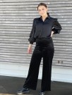 GLUT VELVET PANT thumbnail