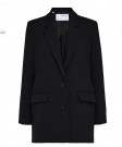 RITA BLAZER BLACK thumbnail