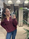 FQLOUISA CARDIGAN PORT thumbnail