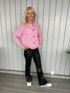 LULU CARDIGAN PINK thumbnail