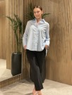 YASROYA SHIRT BLUE thumbnail
