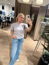 VIRIL BOW LIGHT GREY thumbnail
