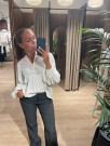 FQISADORA PANT GREY thumbnail