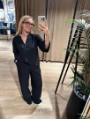 FQLAGUNA BLOUSE BLACK thumbnail