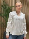 EDEN BLOUSE OFFWHITE thumbnail