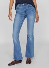 VIBETTY FLARED JEANS thumbnail