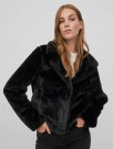 VIEBBA FUR BLACK  thumbnail