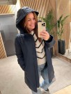RAIN JACKET NAVY thumbnail