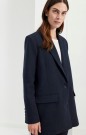 RITA BLAZER NAVY thumbnail
