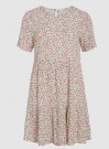 VIGREIS DRESS PINK thumbnail