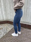 MAC DREAM SKINNY MEDIUM BLUE thumbnail