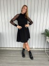 CELIN LACE BLACK thumbnail