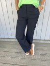 RITA WIDE PANT NAVY thumbnail