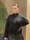 SIA CARDIGAN BLACK thumbnail