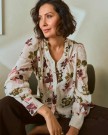 OLIVIA BLOUSE FIG thumbnail