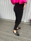 SOLVEJ ANKLE  PANT BLACK  thumbnail