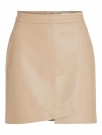 VIDAGMAR SKIRT BEIGE thumbnail