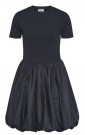 EBAZA DRESS BLACK thumbnail