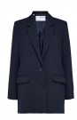 RITA BLAZER NAVY thumbnail