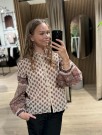 VILYRIDA BLOUSE BIRCH thumbnail