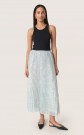 Soaked In Luxury - - - -  Skjørt Slmarta Evelina Skirt thumbnail