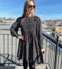VIJONNA DRESS thumbnail