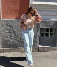 VILYRIDA BLOUSE BIRCH thumbnail