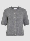 VIDAINTY CARDIGAN GREY thumbnail