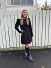 YASELINE DRESS thumbnail