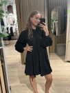 VITYRA DRESS BLACK thumbnail