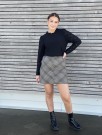 VIPAULINA TOPP BLACK  thumbnail