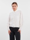 YASHOLI SHIRT WHITE thumbnail