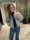 FQYANNA JAKKE GREY thumbnail