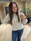 FQNOTO BLOUSE TAUPE thumbnail