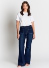 ANNIKA JEANS DK BLUE 30 LENGDE  thumbnail