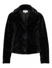 VIEBBA FUR BLACK  thumbnail