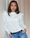 ADELINA BLOUSE thumbnail