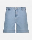 MARGARETH SHORTS LIGHT BLUE thumbnail