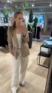 RITA BLAZER CAMEL thumbnail