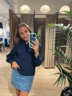 BLAIR BLOUSE thumbnail