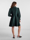 YASRIPPLE DRESS  thumbnail
