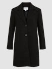 VICLAUDIA COAT BLACK thumbnail