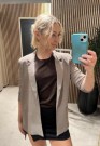 SHIRLEY BLAZER BRINDEL thumbnail