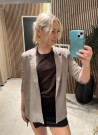 SHIRLEY BLAZER BRINDEL thumbnail