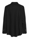 YASROYA SHIRT BLACK thumbnail