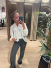 FQISADORA PANT GREY thumbnail